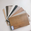 GO-CC1  2020 door skin newly colors hdf mdf door skin color card door skin color sample